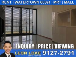 Watertown (D19), Apartment #171894702